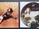 KATE BUSH RUBBERBAND GIRL Maxi Vinyl Picture Disc UK 1993 NM