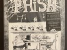 PHISH Junta Vinyl POLLOCK EDITION 3xLP 2012 RSD Numbered LE  180g SEALED MINT