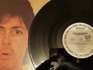 Demo Paul McCartney II Rare Demonstration Record in Promotional Sleeve - Beatles