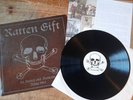 Vinyl Ratten gift 
