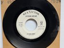 Jefferson Airplane It’s No Secret/Runnin Round This World  7