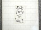 PINK FLOYD  THE WALL 1979 UK 1st DOUBLE VINYL LP SHDW411 -2/-3/-3/-2 GREAT AUDIO