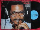 Woody Shaw LP Litte Red's Fantasy orig 1978 Muse Records MR-5103 VG++