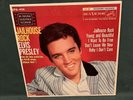 Elvis Presley EPA 4114 Jailhouse Rock EP H 3S/3S Original 1957 NM