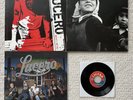 Lucero Rebels, Rogues, & Sworn Vinyl LP, Women & Work, Nobody’s Darlings, RSD