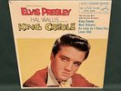 Elvis Presley EPA 4319 King Creole EP I 1S/2S Original 1958 NM
