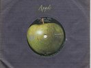MARY HOPKIN  BEATLES    SOUTH AFRICA  APPLE  45   QUE SERA, SERA