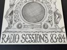 New Model Army - Radio Sessions 83-84 - Vinyl LP - Ex / Ex