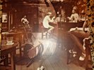Led Zeppelin: In Through The Out Door SS16002 Jacket B 1st Pressing VG+ 1979