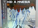 Radiohead - Kid A Mnesia (Indie Exclusive 3LP)/3LP 2021 Limited Red Vinyl NM/NM