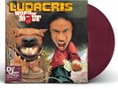 Ludacris Word Of Mouf [Explicit Content] (Indie Exclusive, Limited Edition, Colo