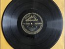 78rpm Turkish Sephardic Jewish Record Victor 63032-A/B Ibrahim Effendi