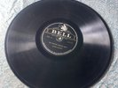 BELL Record 78 rpm 355 MY DARLING NELLIE GRAY / AFTER THE BALL IS OVER