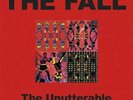 THE FALL - Unutterable Testa Rossa Monitor Mixes RECORD STORE DAY 2019
