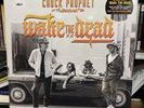 CHUCK PROPHET - Wake The Dead (2024) NEW SEALED ORANGE VINYL LP. DREAM SYNDICATE