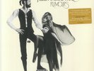 FLEETWOOD MAC - Rumours (reissue) - Vinyl (LP)
