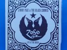 RARE JIMMY PAGE & THE BLACK CROWES LIVE AT THE GREEK VINYL 3 LP SET WHITE VINYL