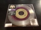 Highway Star Deep Purple / Type O Negative RSD Clear Purple Swirl Vinyl 45 2013
