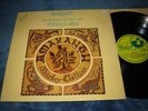 Shirley Collins - Amaranth LP EXC 1976 UK folk rock on Harvest Anthems in Eden