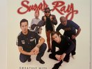 Sugar Ray Greatest Hits Vinyl - 2 LP