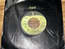 Paul McCartney Juniors Farm PROMO 45 MONO/ STEREO MIXES APPLE P-1875 The Beatles