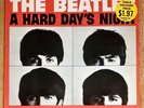 THE BEATLES A Hard Day's Night ORIGINAL FACTORY SEALED 1964 MONO FIRST PRESSING