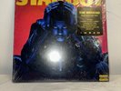 The Weeknd – Starboy (2-LP) Limited Edition Translucent Red Vinyl  C4