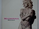 MADONNA HOLIDAY SIRE W0037T UK VINYL 12