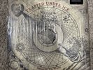Trapped Under Ice Secrets Of The World Record Hardcore  Rare OOP Red Vinyl