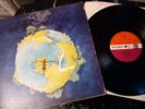 YES - FRAGILE  - A1/B1 - VINYL LP RECORD  - WITH BOOKLET  - PROG ROCK