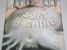 SOFT MACHINE - Six (1973 U.S. 2-LP Pressing)  NM Vinyl