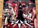 IRON MAIDEN - Dance OF Death - 2xLP GATEFOLD PICTURE DISCS EU 2003 EX