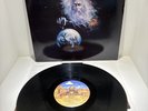 LP ROCKETS GALAXY disco funk boogie space Rock Electro ROCKLAND OG inner