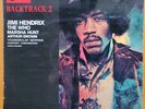BACKTRACK 2 - VARIOUS ARTISTS - NZ