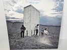 The Who - Who's Next Vinyl 1971 - Tested  With Protector