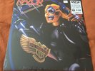 RAZOR evil invaders LP NEW SEALED thrash VOI VOD slayer SACRIFICE destruction