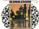 The Kinks - Kinks Kinkdom (LP, Album, Mono, RE) (Very Good Plus (VG+))