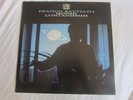 FRANCO BATTIATO Mondi Lontanissimi LP INNER FIRST PRESS ITALY