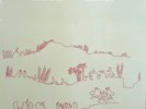 Rena Rama Landscapes NEAR MINT Japo Vinyl LP