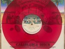 KISS I Was Made For Lovin You / Charisma NM RED VINYL 12