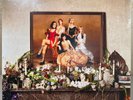 Prelude to Ecstasy by Last Dinner Party (Record, 2024) - OPEN