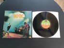 AC/DC - LET THERE BE ROCK 1977 UK PRESS 12