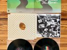 Lynyrd Skynyrd: One More From The Road 2x LP Vinyl OG Insert + Inners NM/VG+