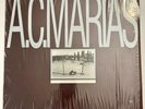 A.C. MARIAS: One Of Our Girls ( Has Gone Missing ) VINYL LP - Rare