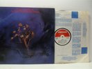THE MOODY BLUES on the threshold of a dream LP EX/EX-, SML 1035, vinyl, album