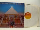 EARTH WIND AND FIRE all 'n all LP EX/VG+, CBS 86051, vinyl, album, lyric insert