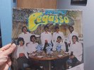 LP VINYL GRUPO PEGASSO.- ANDARIEGO ( BRAND NEW )