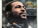 MARVIN GAYE WHAT'S GOING ON TAMLA MOTOWN SWG7529 Japan INSERT VINYL LP
