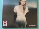 Lana Del Rey Chemtrails Over The Country Club Vinyl Target Limited Edition Red