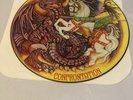 Rare Bob Marley & The Wailers - Confrontation Vinyl Art LP PILPS-9760 ISLAND